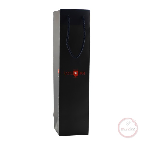 Apostelhoeve,  Geschenkverpakking 1 vaks draagtas (0,75 l)