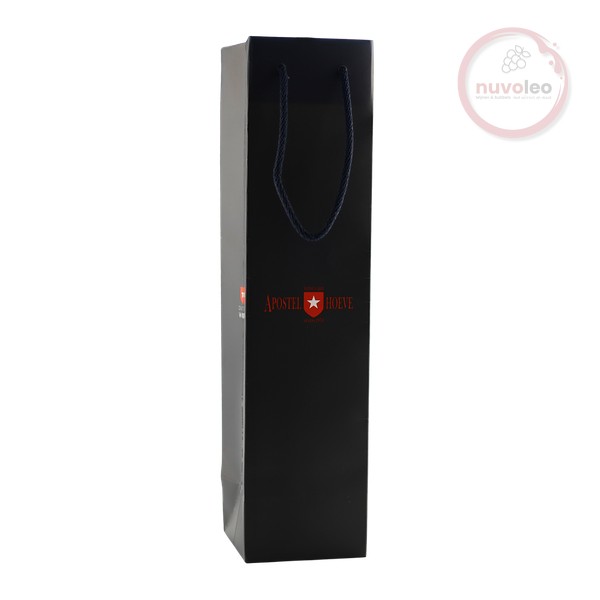 Apostelhoeve,  Geschenkverpakking 1 vaks draagtas (0,75 l)