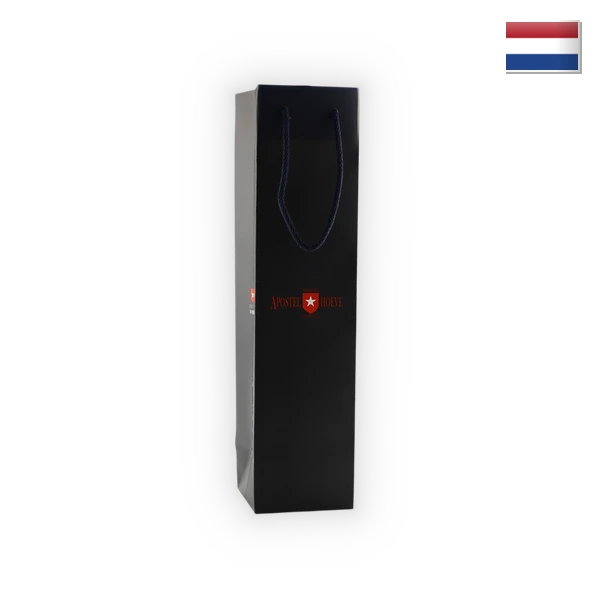 Apostelhoeve,  Geschenkverpakking 1 vaks draagtas, 0,75 l