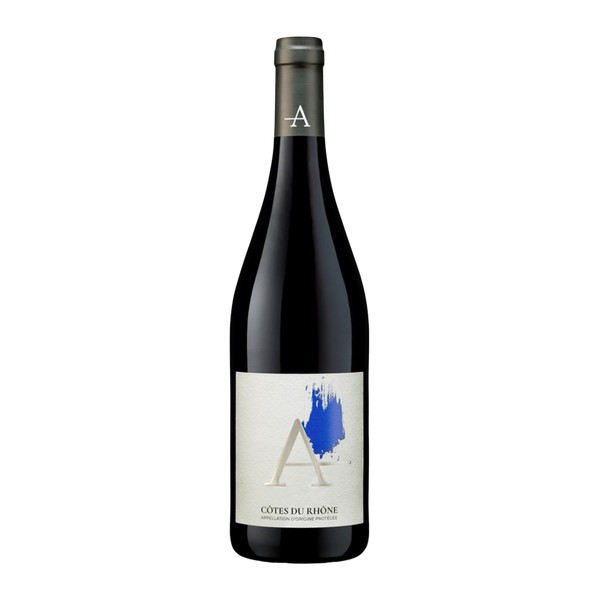 Château d'Aqueria, Côtes du Rhône AC Esprit d'Aqueria 2023 (0,75 l)