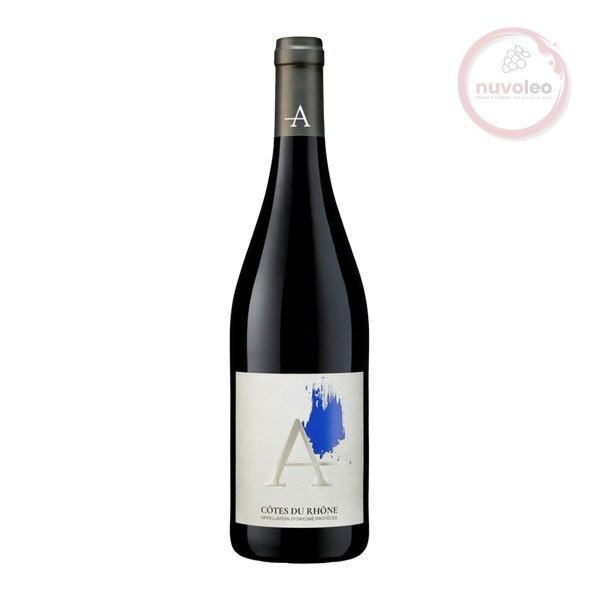Château d'Aqueria, Côtes du Rhône AC Esprit d'Aqueria 2023 (0,75 l)