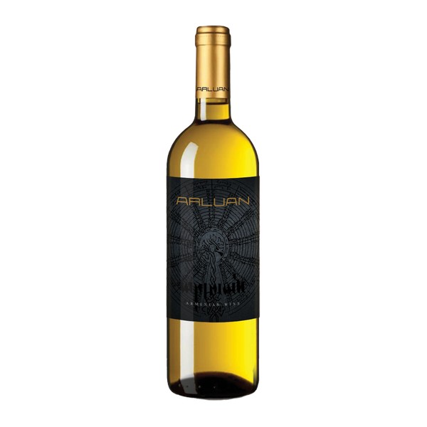 [ARLU01023] Arluan Wines, Voskevaz 2023 (0,75 l)