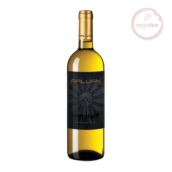 [ARLU01023] Arluan Wines, Voskevaz 2023 (0,75 l)