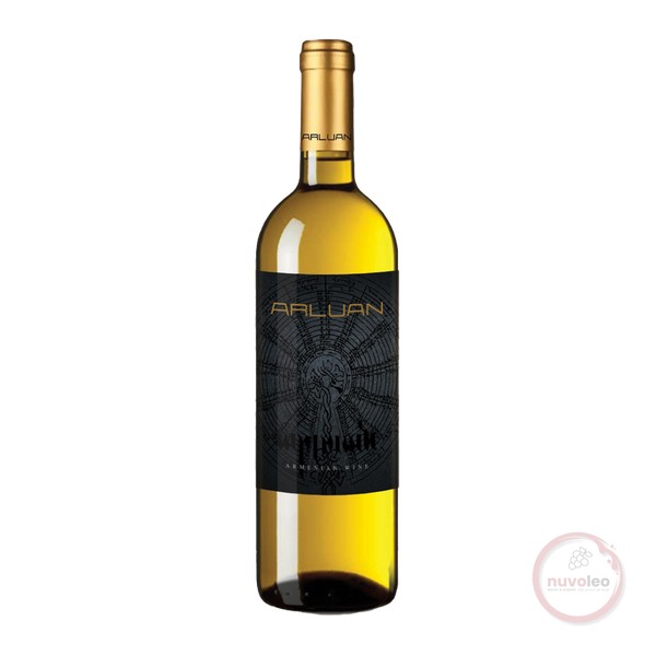 Arluan Wines, Voskevaz 2023 (0,75 l)