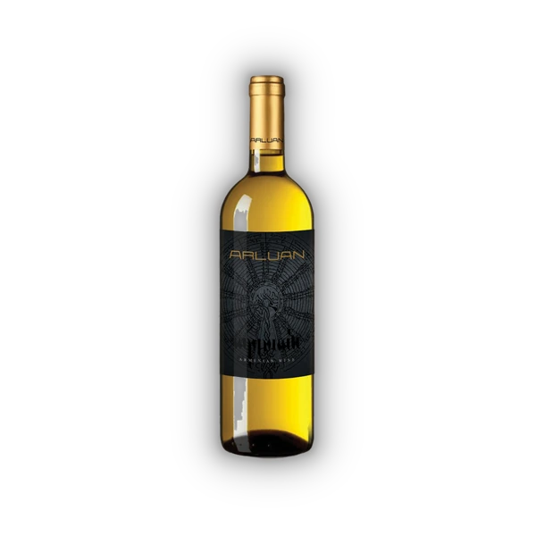Arluan Wines, Voskevaz 2023 (0,75 l)