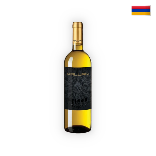 [ARLU01023] Arluan Wines, Voskevaz 2023, 0,75 l