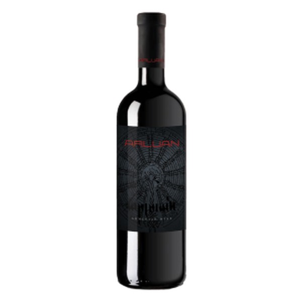 Arluan Wines, Voskevaz 2022 (0,75 l)