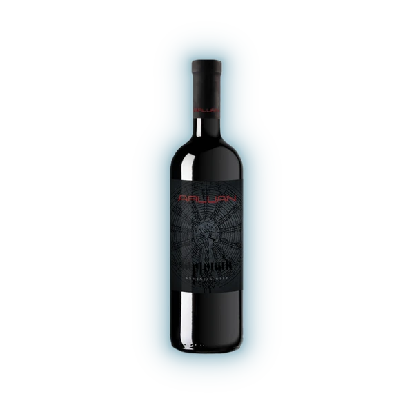 [ARLU02022] Arluan Wines, Voskevaz 2022 (0,75 l)