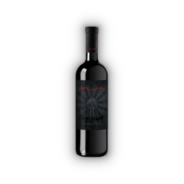 [ARLU02022] Arluan Wines, Voskevaz 2022 (0,75 l)