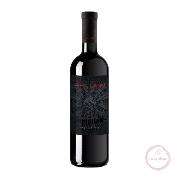 Arluan Wines, Voskevaz 2022 (0,75 l)