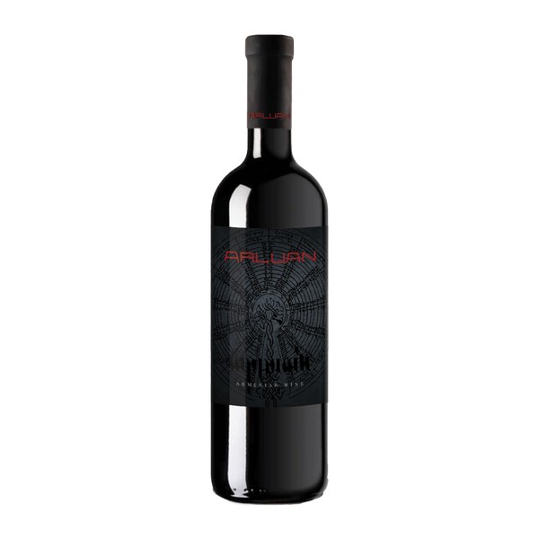 Arluan Wines, Voskevaz 2022 (0,75 l)