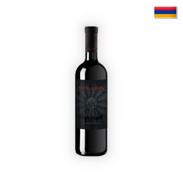 Arluan Wines, Voskevaz 2022, 0,75 l
