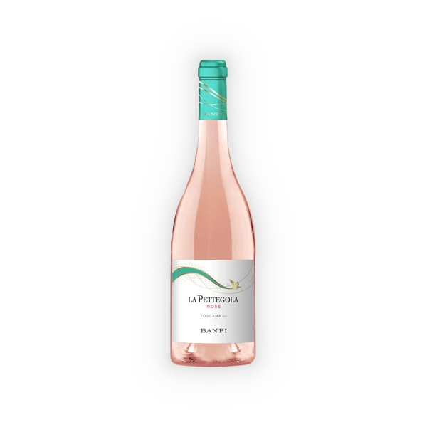 Banfi Srl, Toscana IGT La Pettegola 2024 (0,75 l)