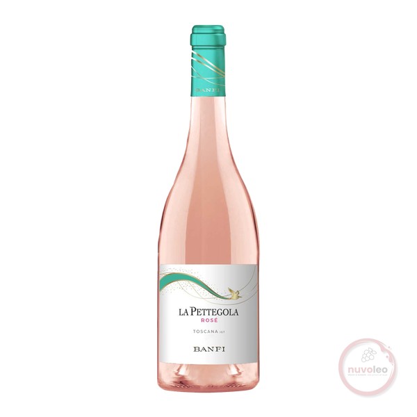 Banfi Srl, Toscana IGT La Pettegola 2024 (0,75 l)