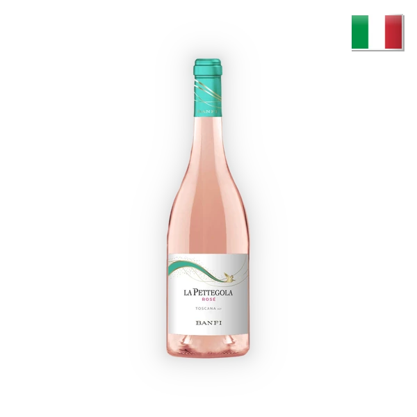 Banfi Srl, Toscana IGT La Pettegola 2024, 0,75 l