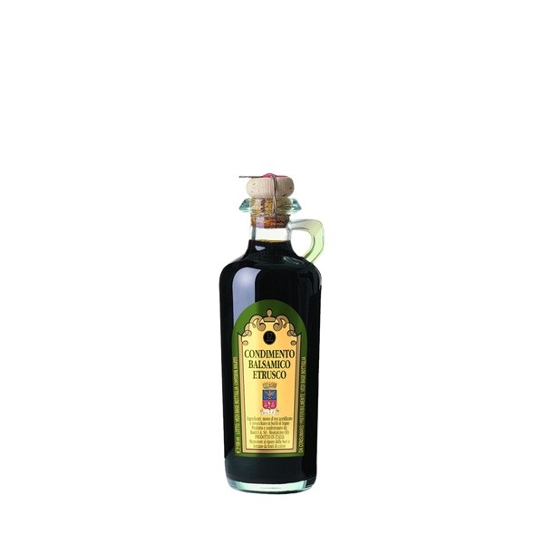 Banfi Srl,  Castello Banfi, Condimento Balsamico Etrusco (0,15)