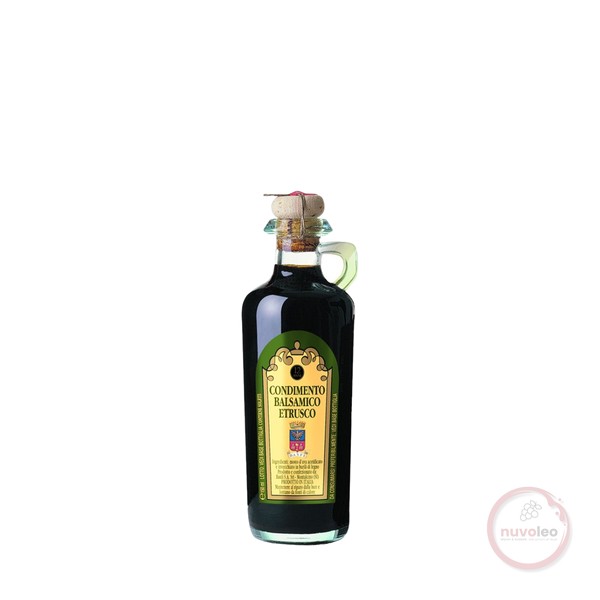 Banfi Srl,  Castello Banfi, Condimento Balsamico Etrusco (0,15)