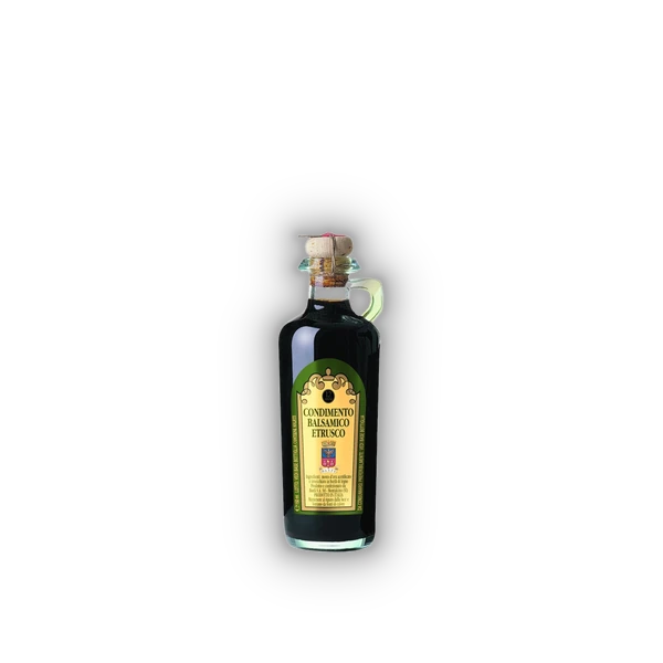 Banfi Srl,  Castello Banfi, Condimento Balsamico Etrusco (0,15)