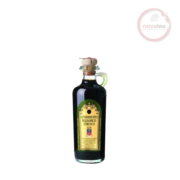Banfi Srl,  Castello Banfi, Condimento Balsamico Etrusco (0,15)