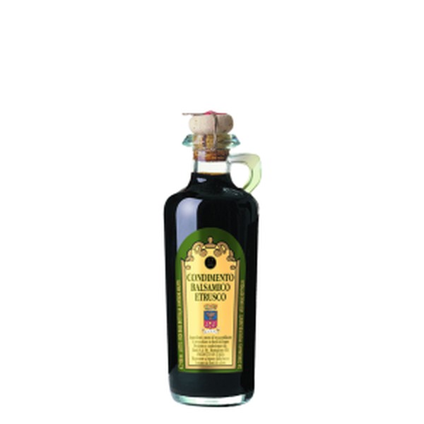 Banfi Srl,  Castello Banfi, Condimento Balsamico Etrusco (0,15)