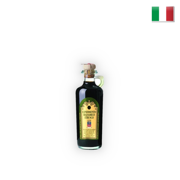Banfi Srl,  Castello Banfi, Condimento Balsamico Etrusco, 0,15