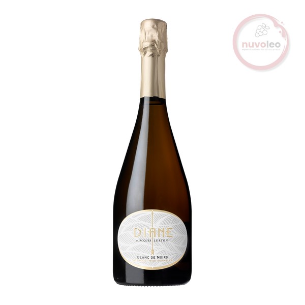 Château Bonnet,  Diane Brut Nature Sparkling (0,75 l)