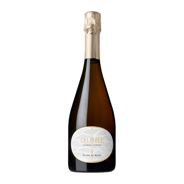 Château Bonnet,  Diane Brut Nature Sparkling (0,75 l)