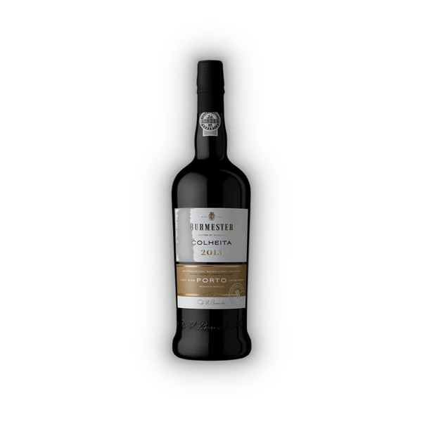 Burmester, Porto DOP Colheita Porto 2013 (0,75 l)