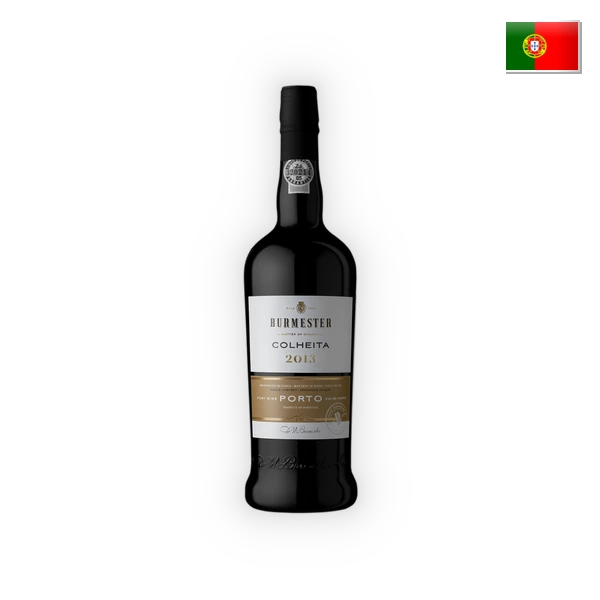 Burmester, Porto DOP Colheita Porto 2013, 0,75 l