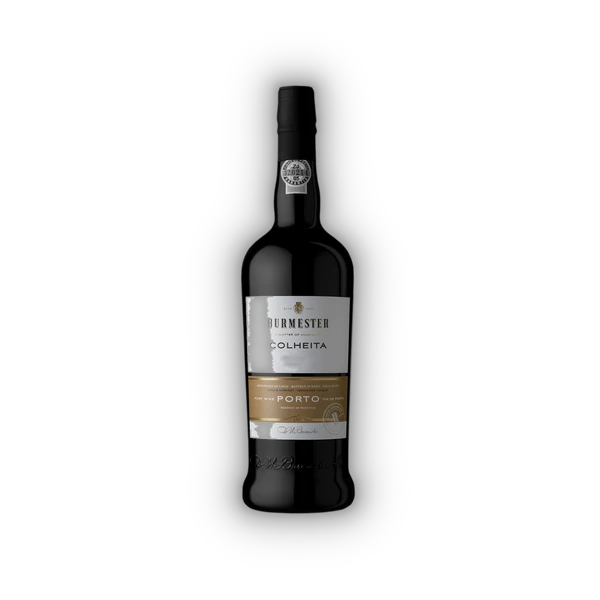 Burmester, Porto DOP Colheita Porto 1985 (0,75 l)