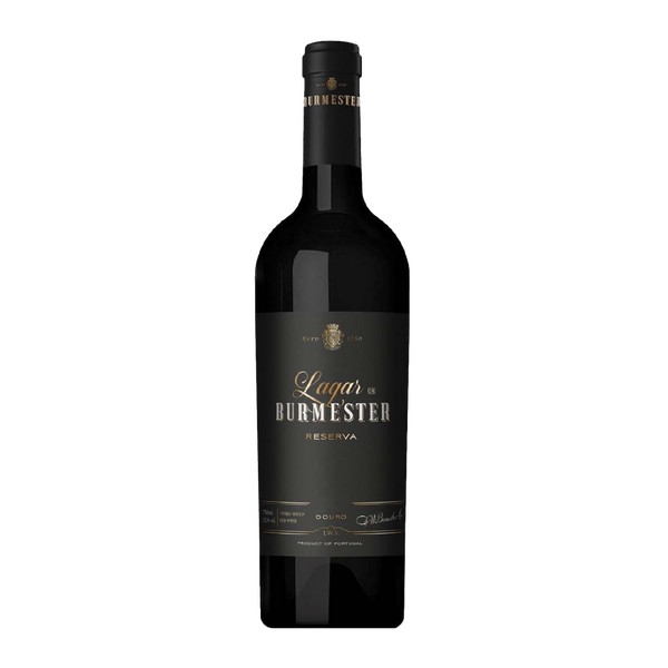 Burmester, Douro DOC Lagar de Burmester 2022 (0,75 l)