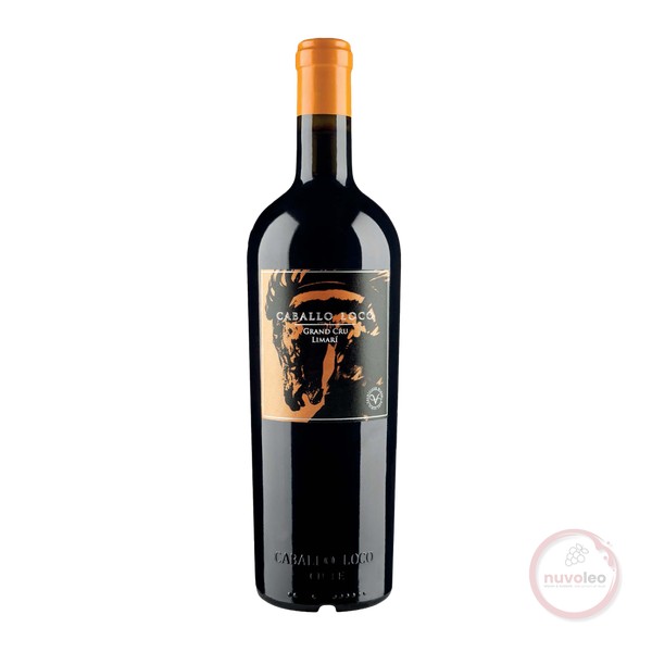 Caballo Loco, Limari Grand Cru Limari 2023 (0,75 l)