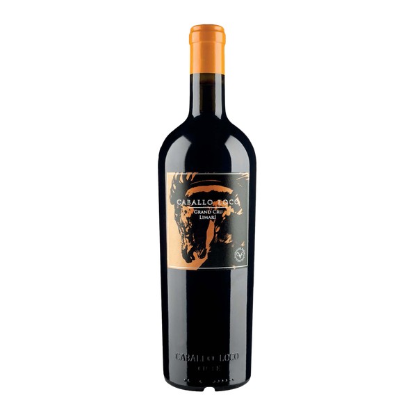 Caballo Loco, Limari Grand Cru Limari 2023 (0,75 l)