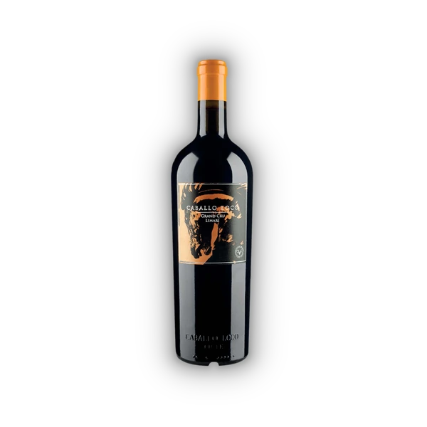 Caballo Loco, Limari Grand Cru Limari 2023 (0,75 l)