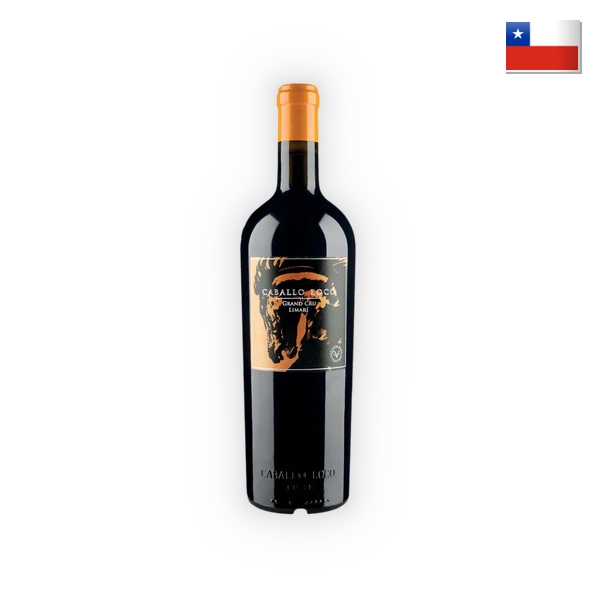 Caballo Loco, Limari Grand Cru Limari 2023, 0,75 l