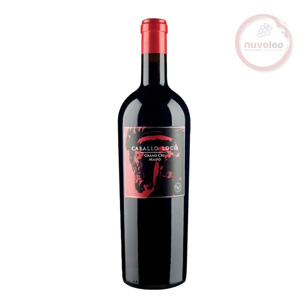 Caballo Loco, Maipo Valley Grand Cru Maipo 2022 (0,75 l)