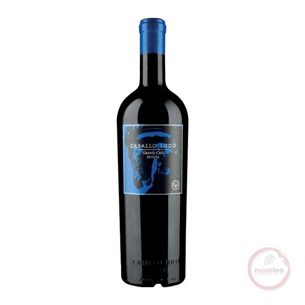 Caballo Loco, Apalta Valley Grand Cru Apalta 2023 (0,75 l)