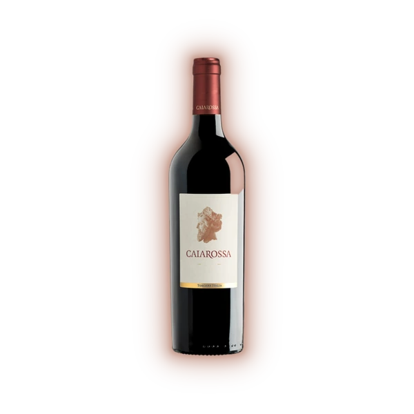 Caiarossa, Toscana IGT 2022 (0,75 l)
