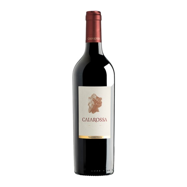 Caiarossa, Toscana IGT 2022 (0,75 l)