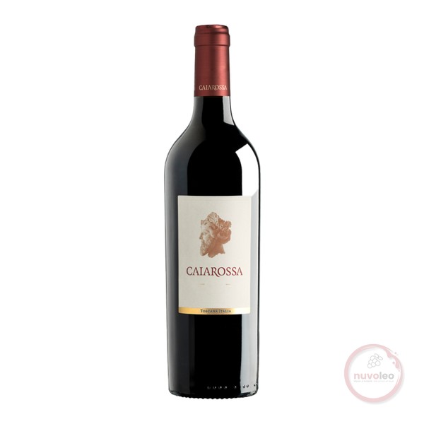 Caiarossa, Toscana IGT 2022 (0,75 l)