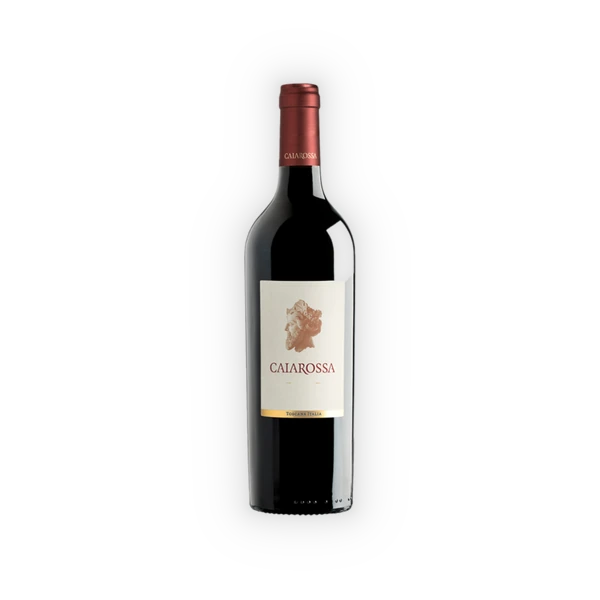 Caiarossa, Toscana IGT 2022 (0,75 l)