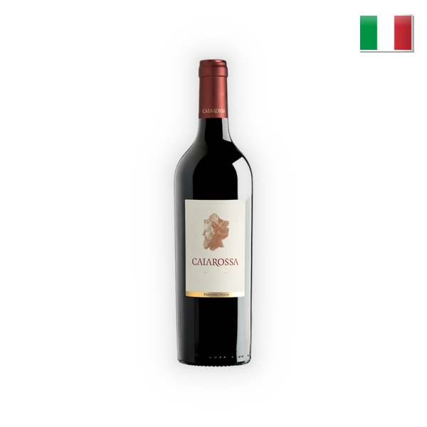 Caiarossa, Toscana IGT 2022, 0,75 l