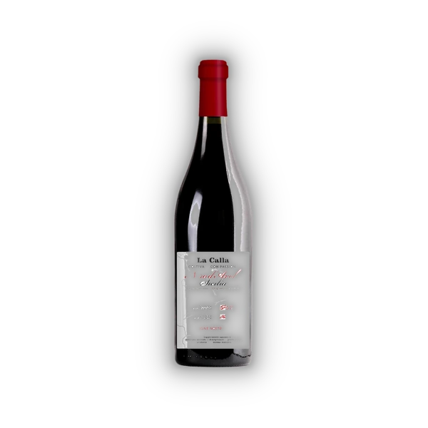 La Calla, Sicilia DOC Nero d'Avola, Appassite 2024 (0,75 l)