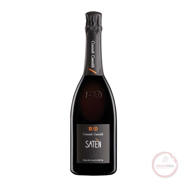 Contadi Castaldi, Franciacorta DOCG Satèn 2021 (0,75 l)
