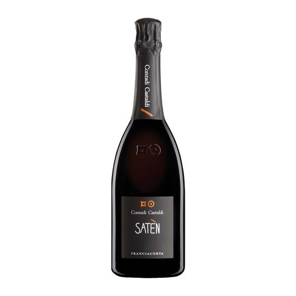 Contadi Castaldi, Franciacorta DOCG Satèn 2021 (0,75 l)