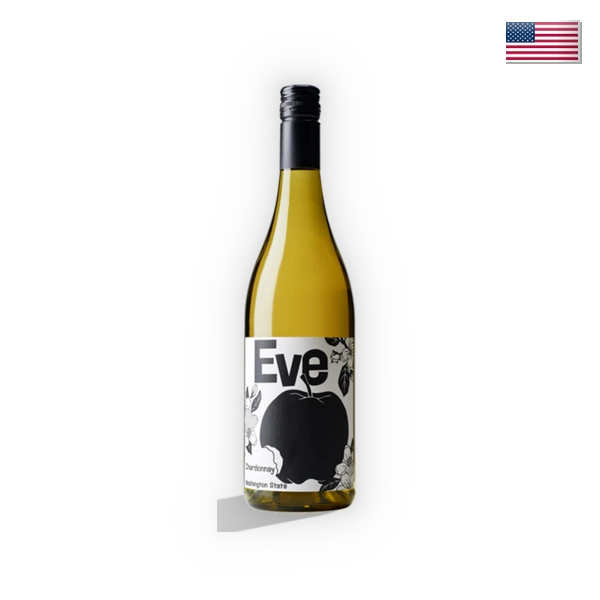 [CHARL01023] Charles Smith, Washington State Eve Chardonnay 2023, 0,75 l