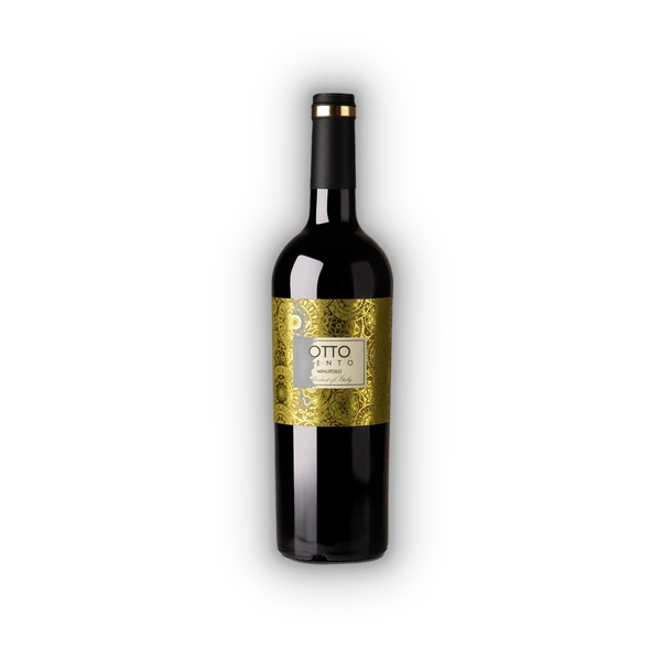 Cignomoro, Valle D'Itria IGP Ottocento Minutolo 2024 (0,75 l)