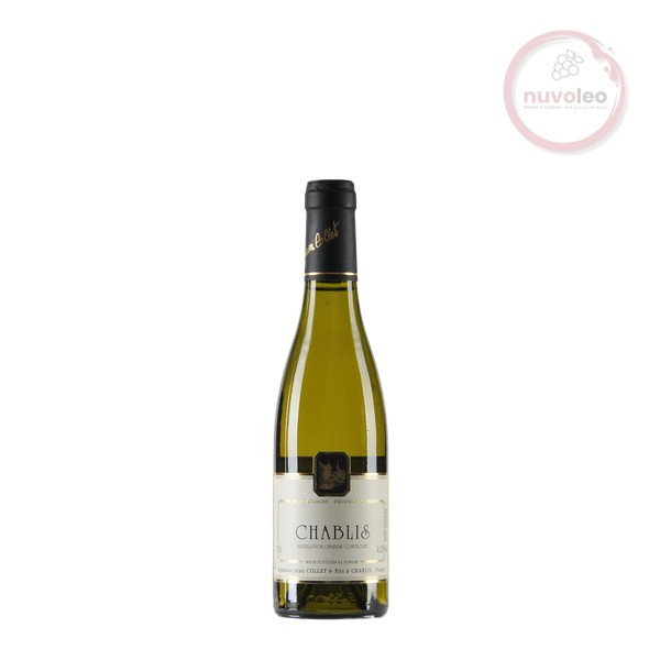 Domaine Jean Collet & Fils, Chablis AC 2024 (0,375)