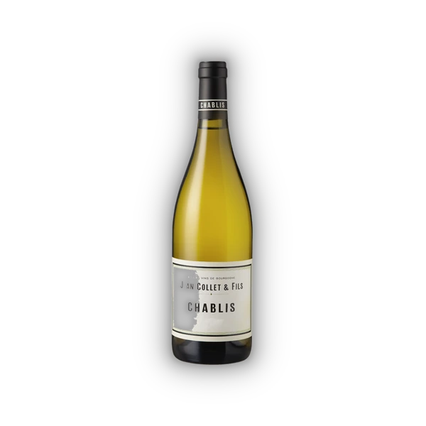 Domaine Jean Collet & Fils, Chablis AC 2024 (0,375)