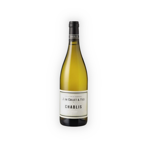 Domaine Jean Collet & Fils, Chablis AC 2024 (0,375)